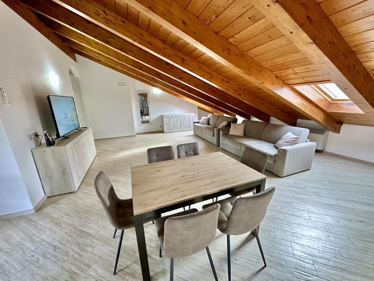 La Maison Du Soleil Agerola Kültér fotó