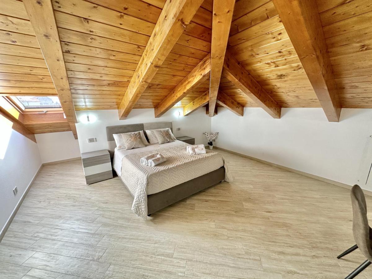 La Maison Du Soleil Agerola Kültér fotó